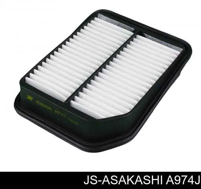 3072500 UFI Filtro de ar