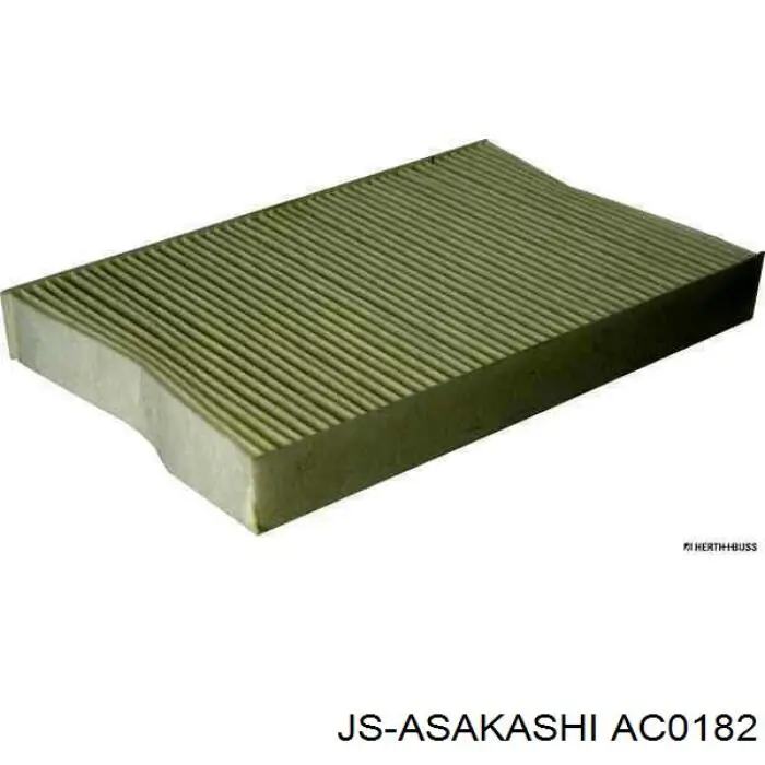Filtro de salão AC0182 JS Asakashi