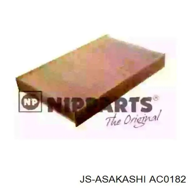 Compre AC0182 JS Asakashi Filtro de salão