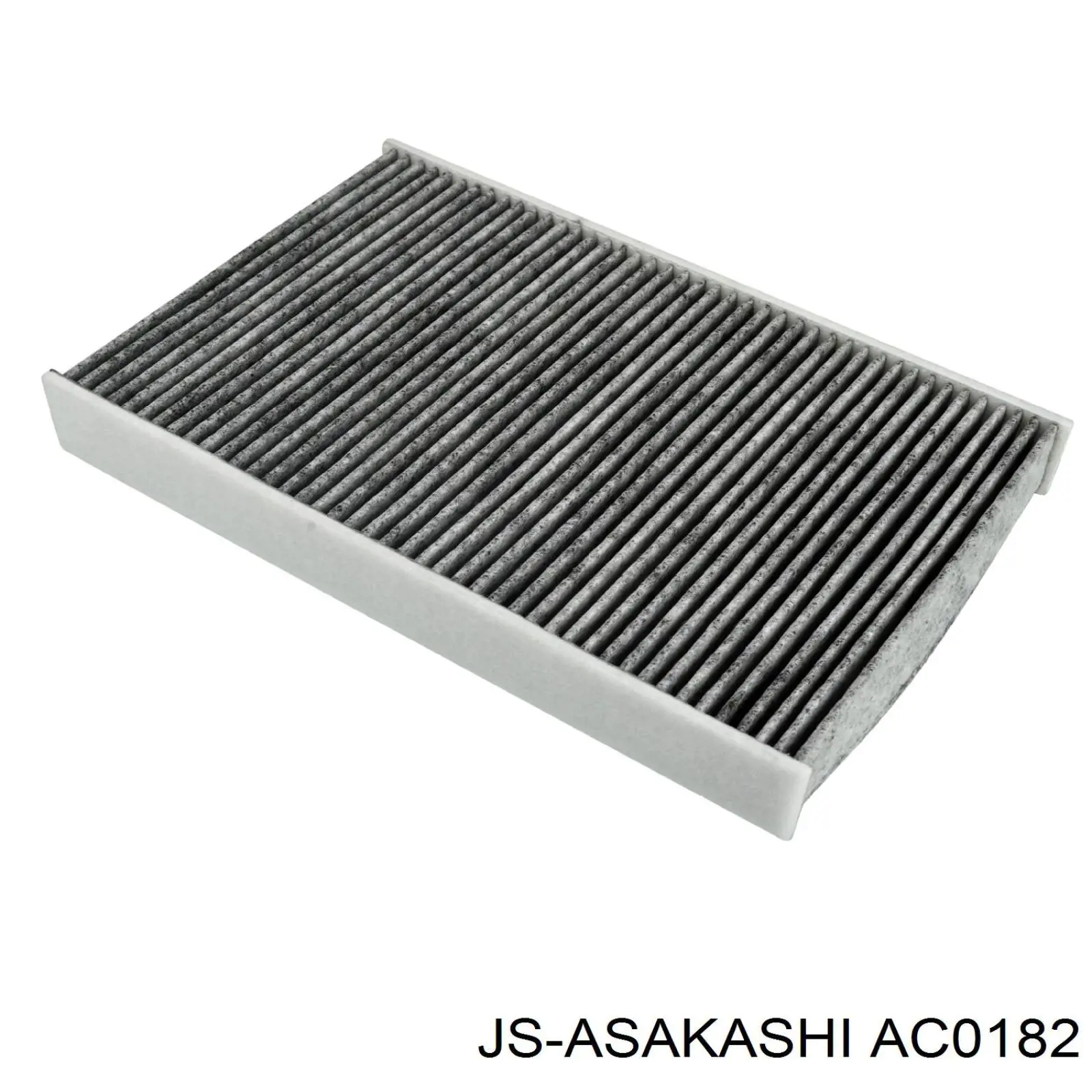 AC0182 JS Asakashi Filtro de salão