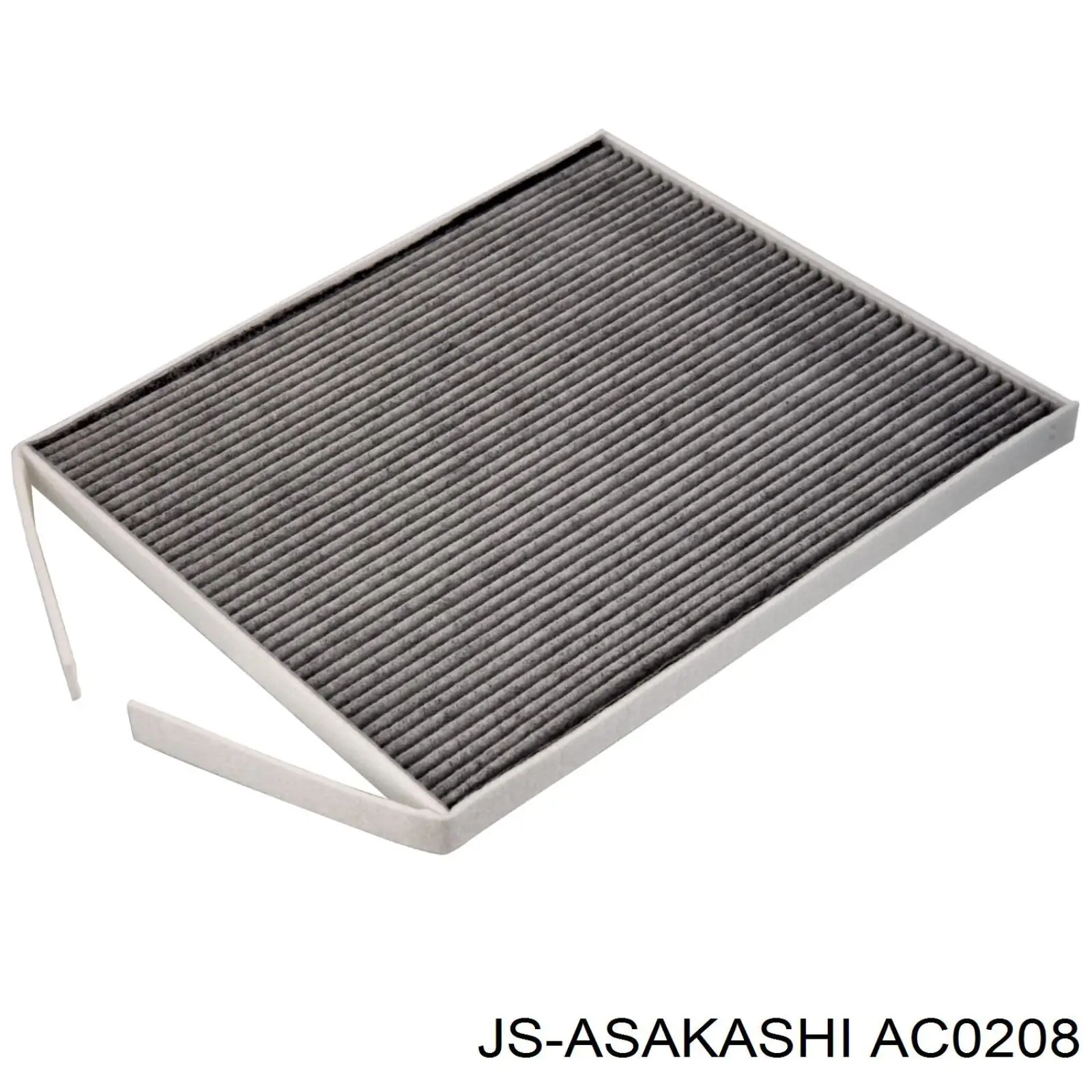 Compre AC0208 JS Asakashi Filtro de salão