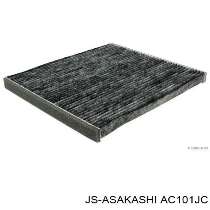 AC101JC JS Asakashi Filtro de salão