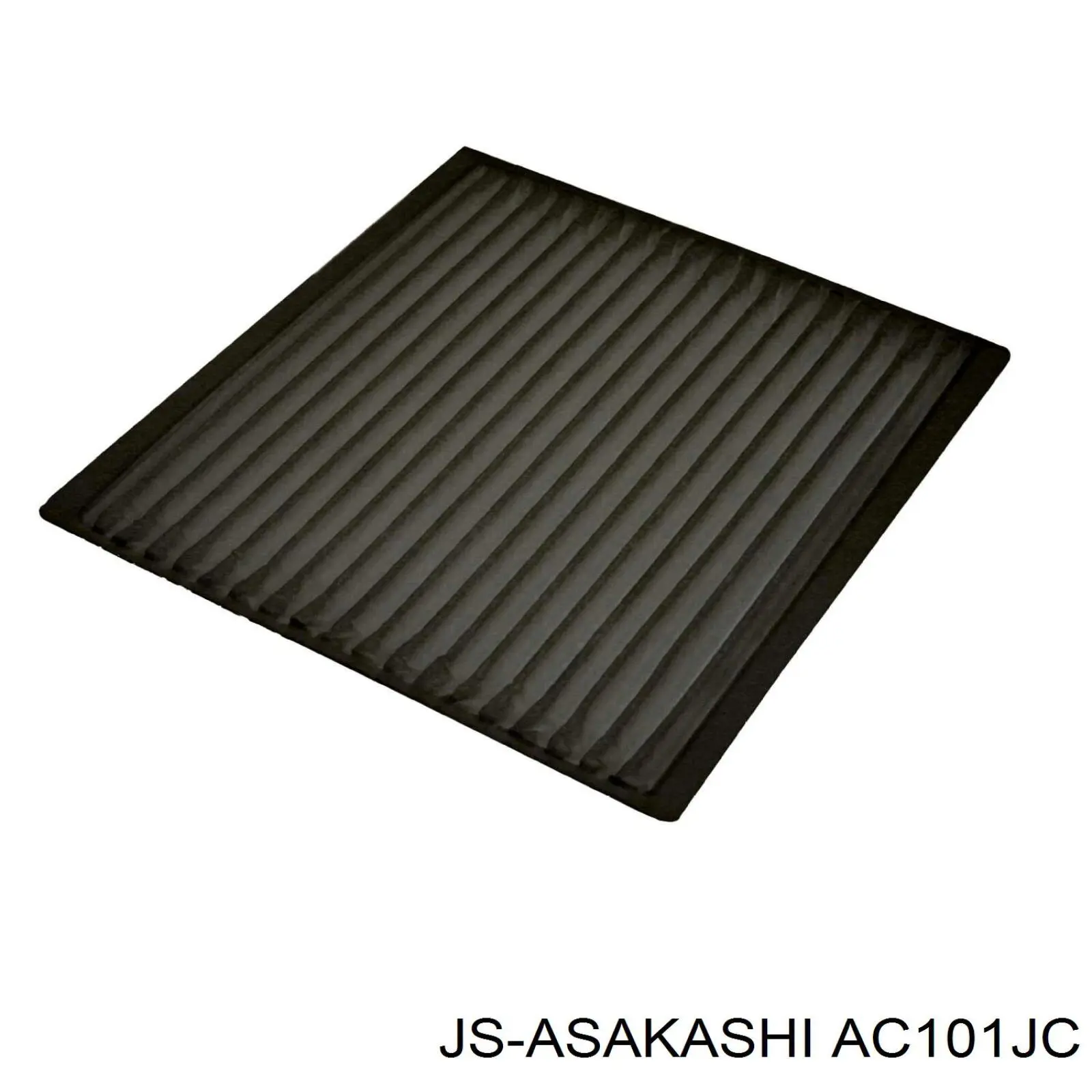 Filtro de salão JS Asakashi AC101JC preço, a partir de 7,84 USD