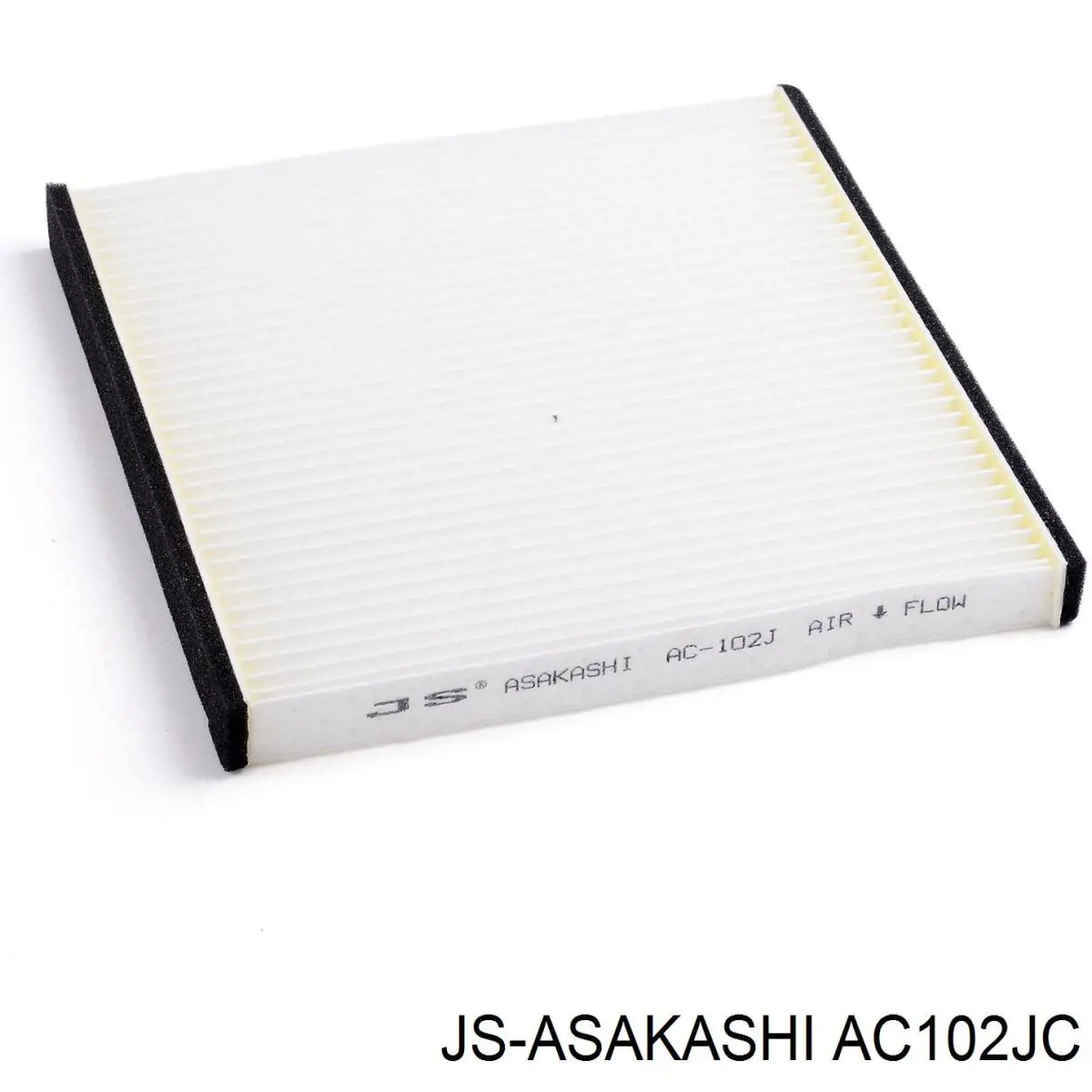 Compre AC102JC JS Asakashi Filtro de salão
