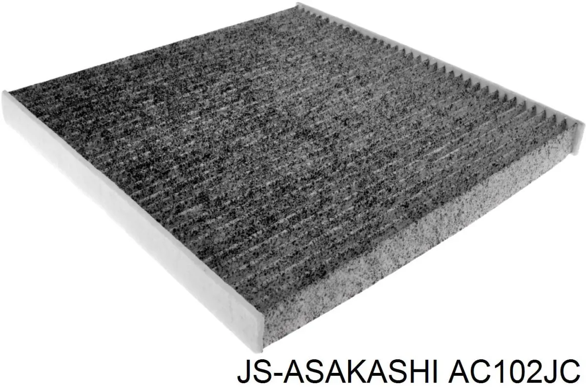 Compre AC102JC JS Asakashi Filtro de salão