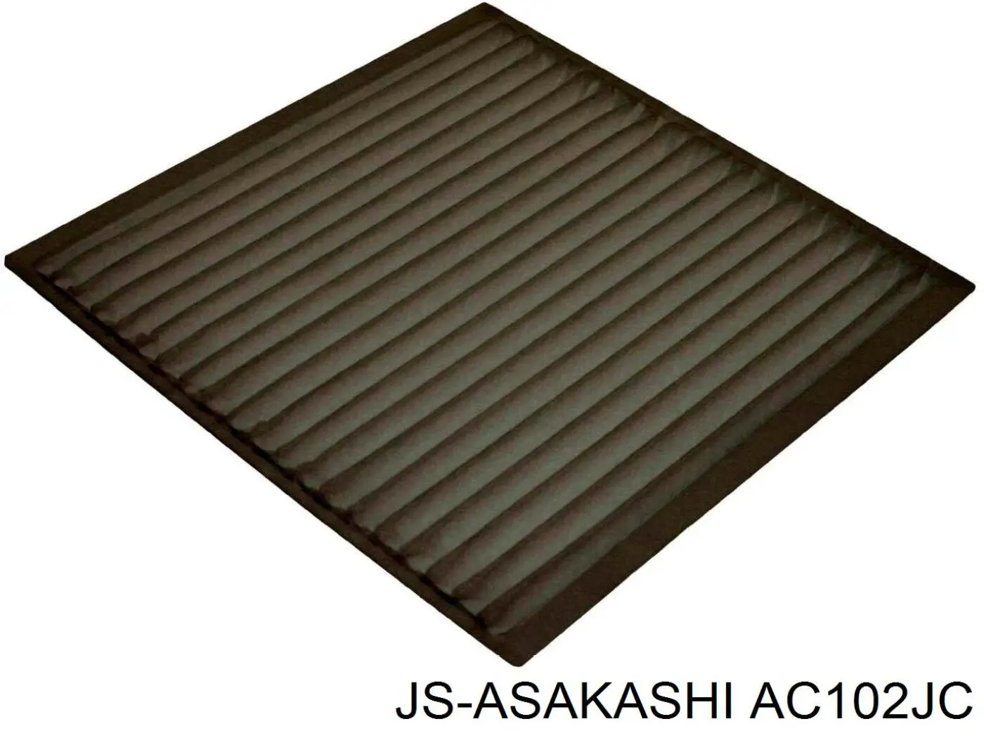 AC102JC JS Asakashi Filtro de salão