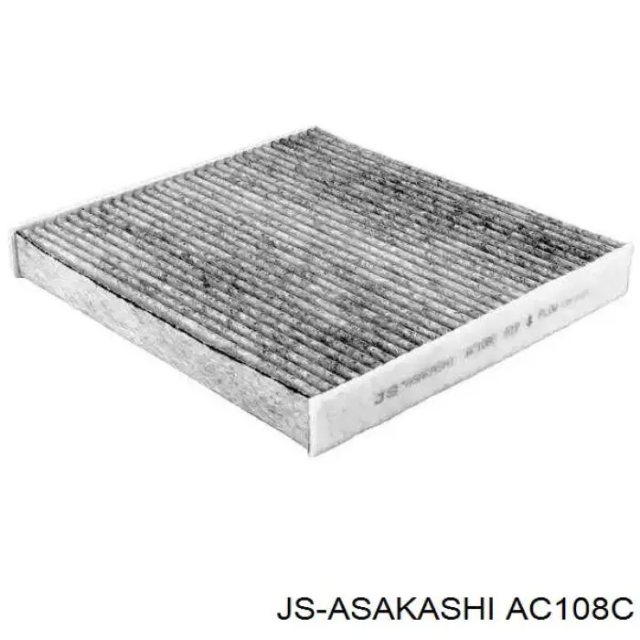 Compre AC108C JS Asakashi Filtro de salão