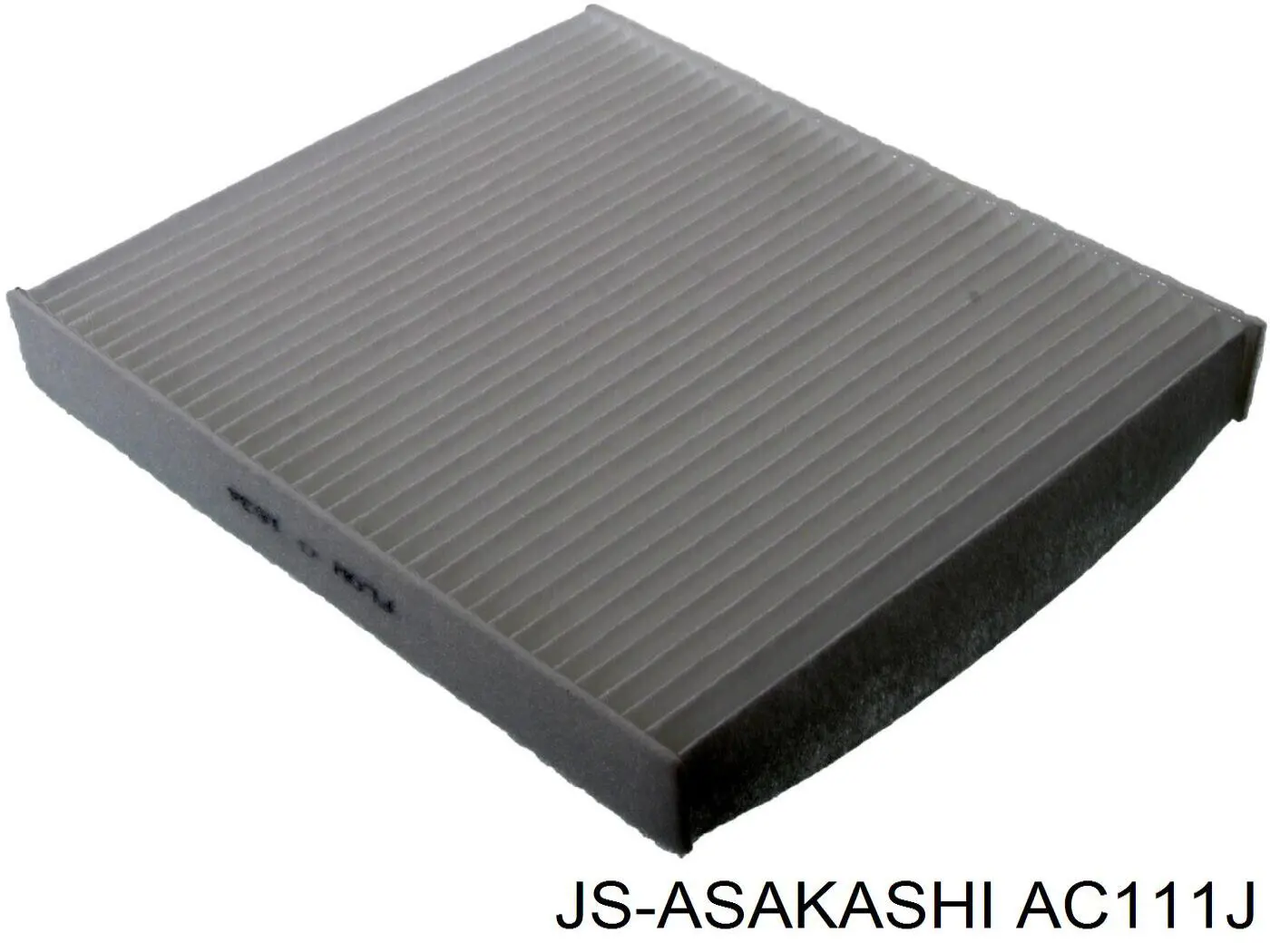 AC111J JS Asakashi Filtro de salão