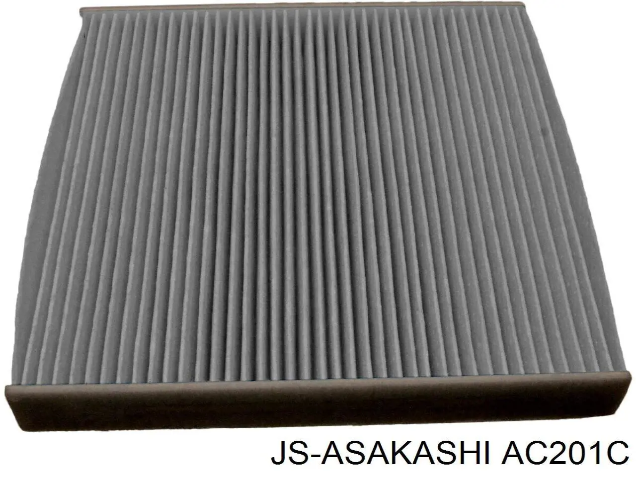 Filtro de salão AC201C JS Asakashi