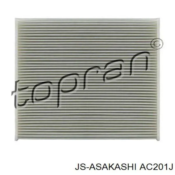 AC201J JS Asakashi Filtro de salão