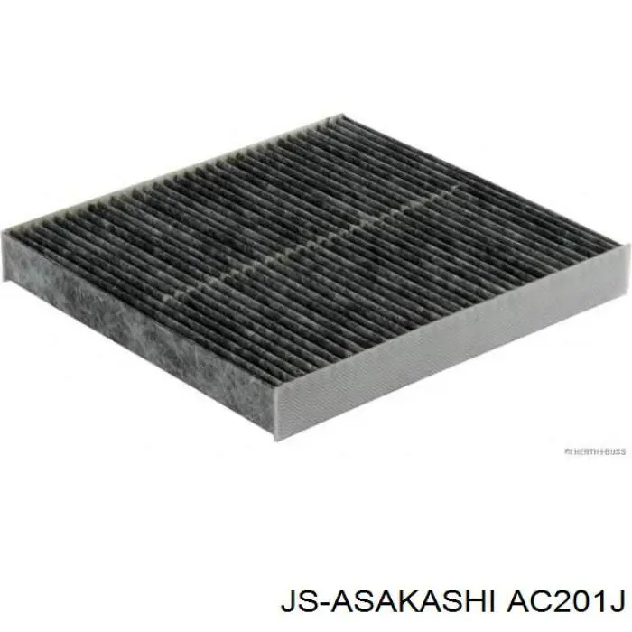 Filtro de salão AC201J JS Asakashi