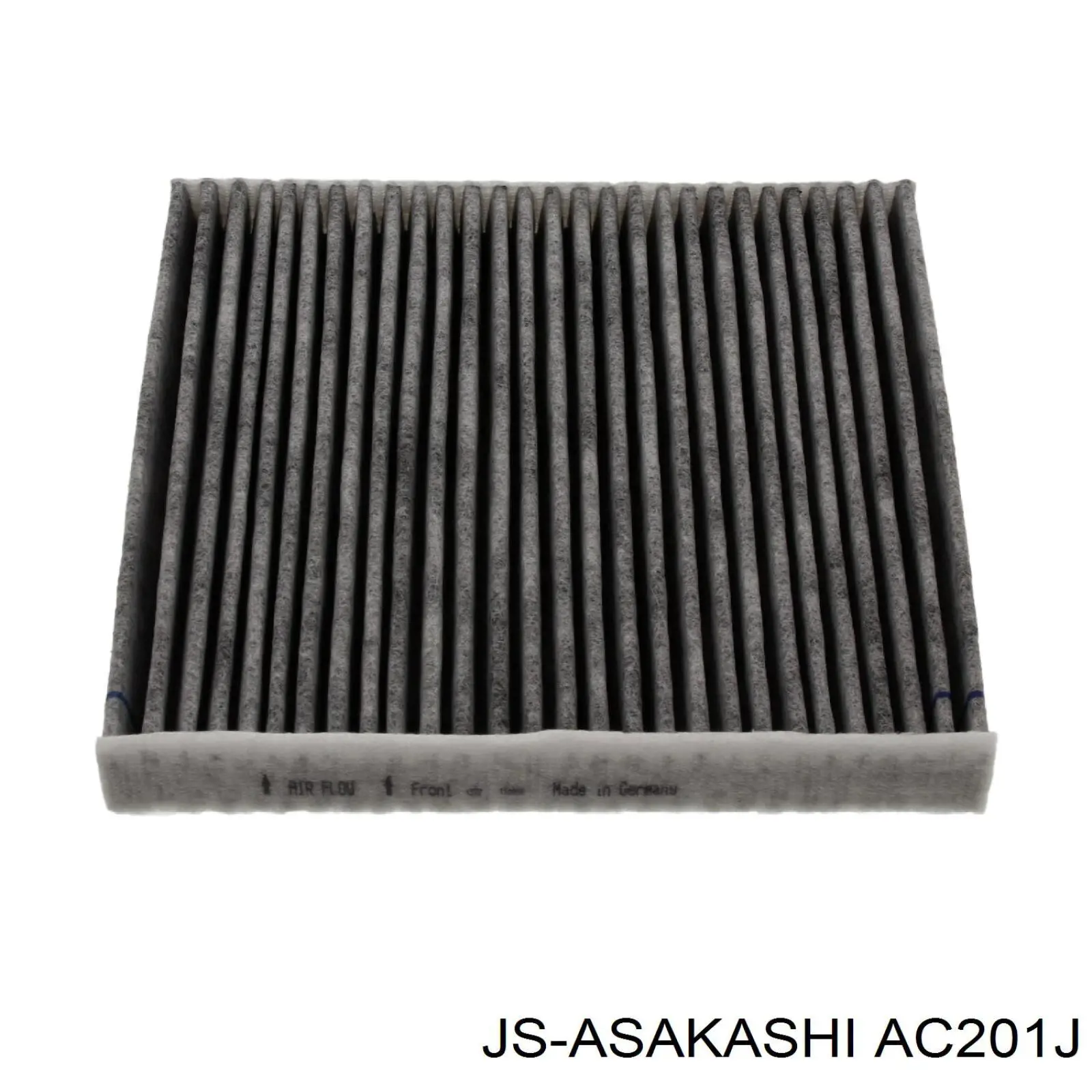 Filtro de salão JS Asakashi AC201J preço, a partir de 5,95 USD