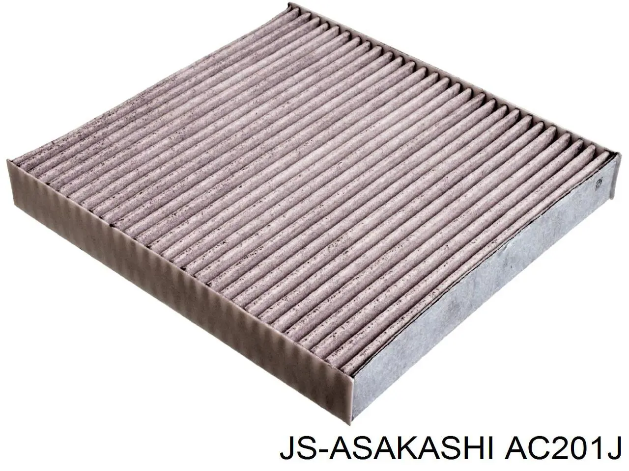 Compre AC201J JS Asakashi Filtro de salão