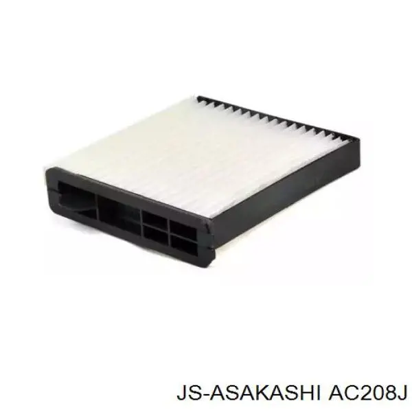 Compre AC208J JS Asakashi Filtro de salão