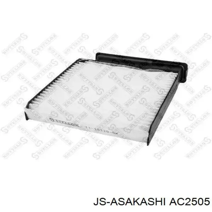 Compre AC2505 JS Asakashi Filtro de salão