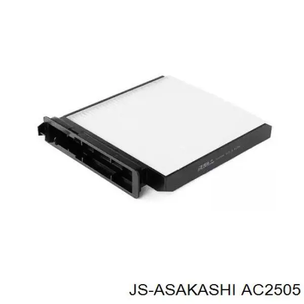 Filtro de salão AC2505 JS Asakashi
