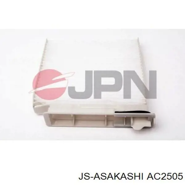  JS Asakashi AC2505