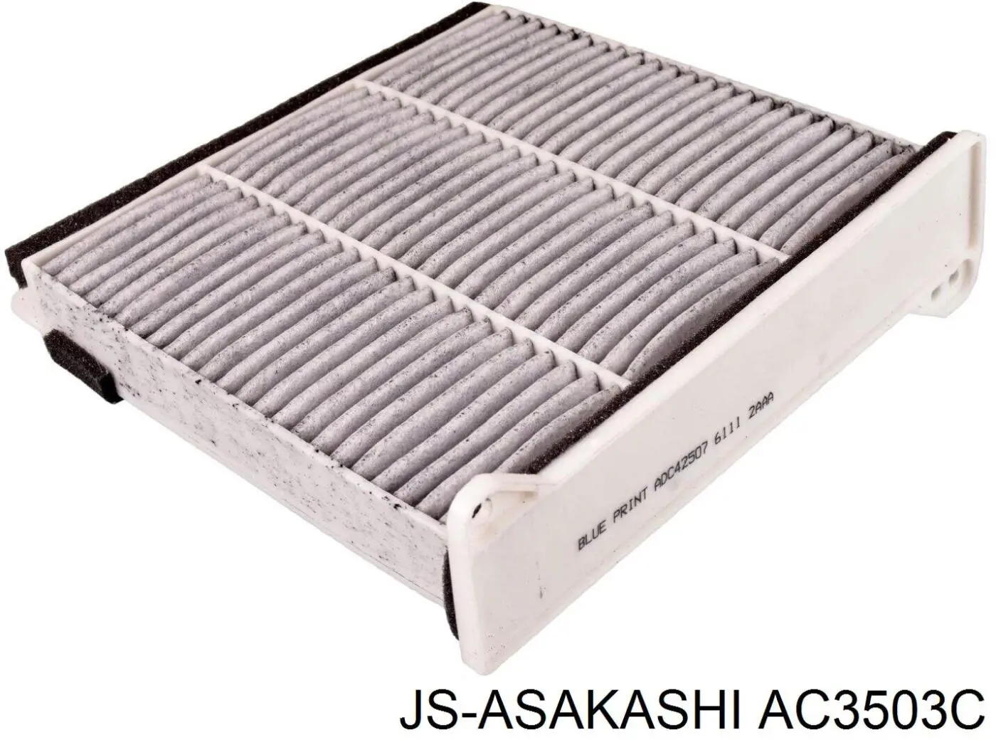Filtro de salão AC3503C JS Asakashi