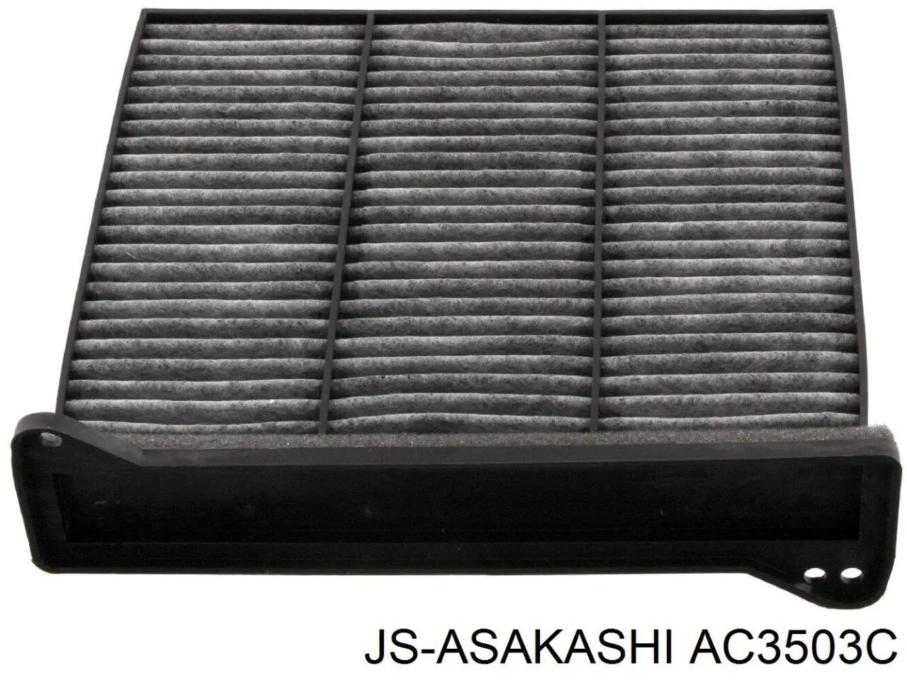 AC3503C JS Asakashi Filtro de salão