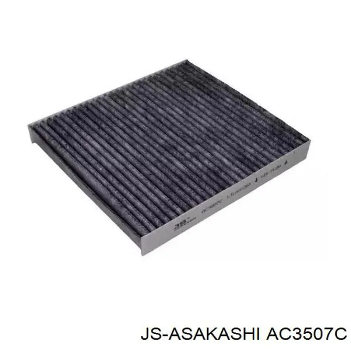 Compre AC3507C JS Asakashi Filtro de salão