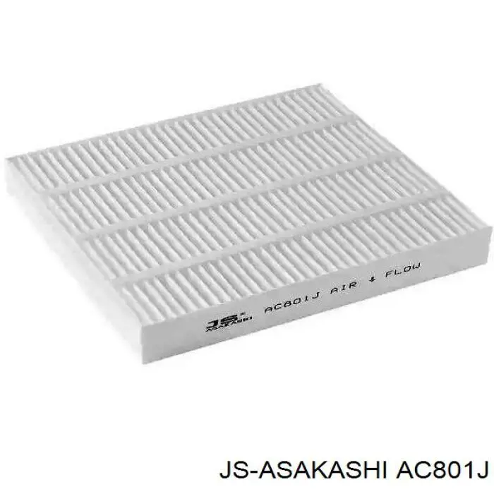 Filtro de salão AC801J JS Asakashi