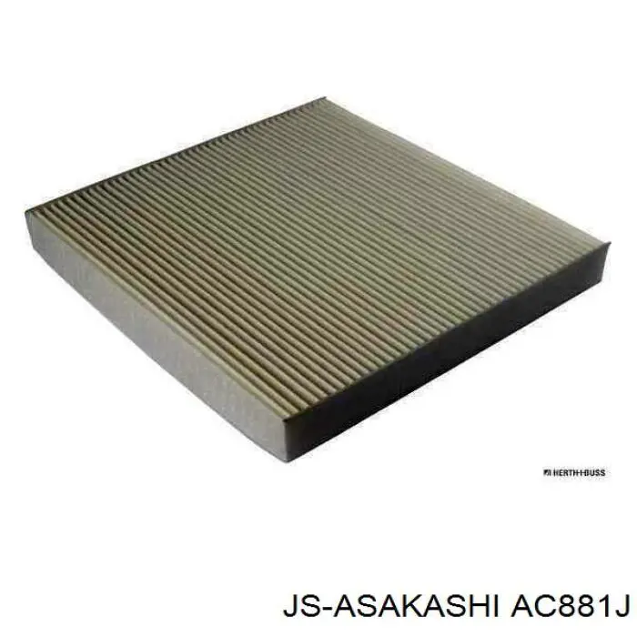 Compre AC881J JS Asakashi Filtro de salão
