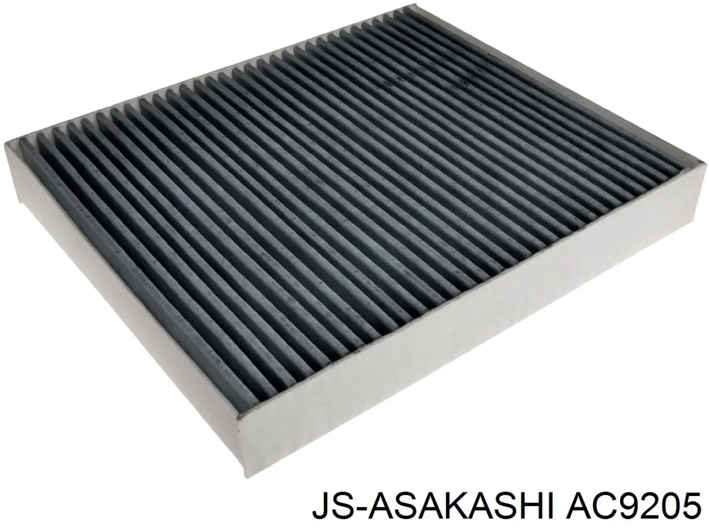Compre AC9205 JS Asakashi Filtro de salão