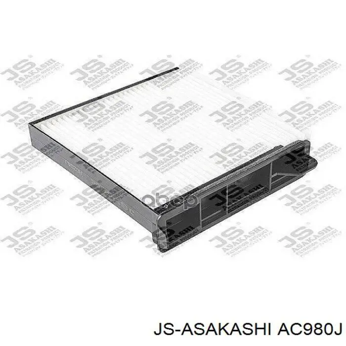 Compre AC980J JS Asakashi Filtro de salão