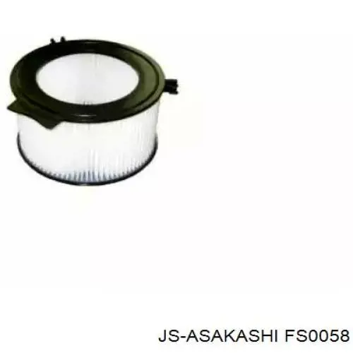 Filtro de combustível FS0058 JS Asakashi