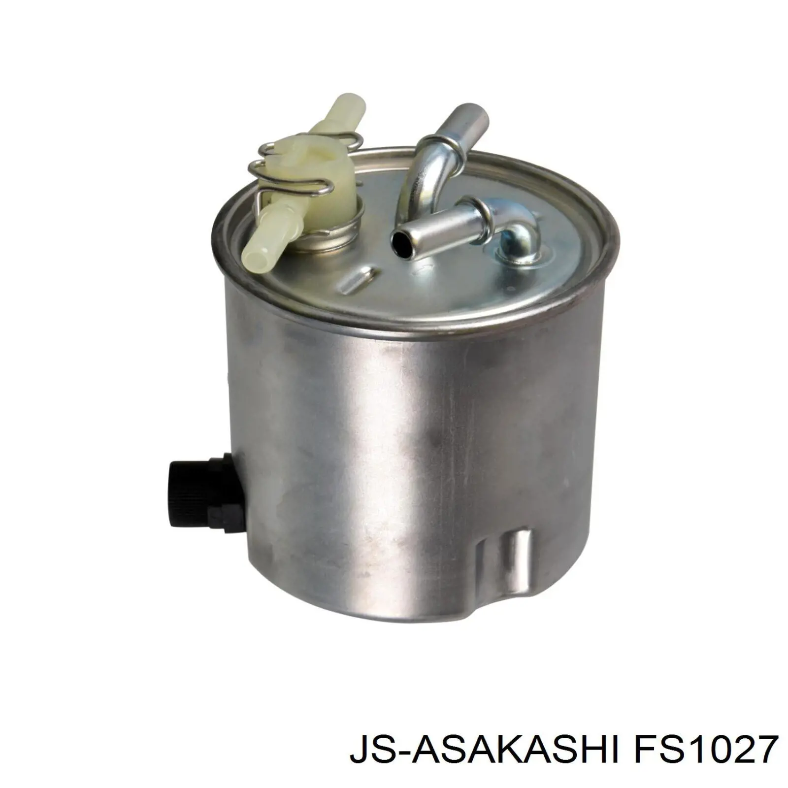 Filtro de combustível FS1027 JS Asakashi