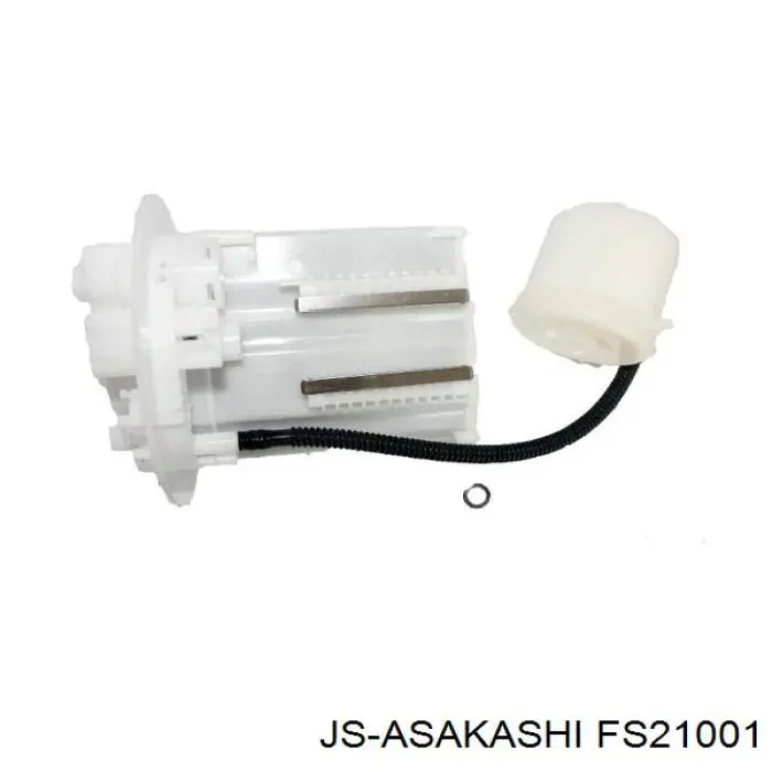 Filtro de combustível JS Asakashi FS21001 preço, a partir de 60,63 USD
