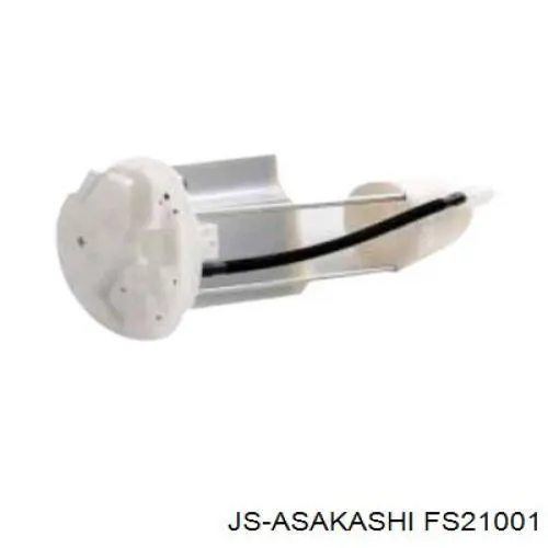 Filtro de combustível FS21001 JS Asakashi