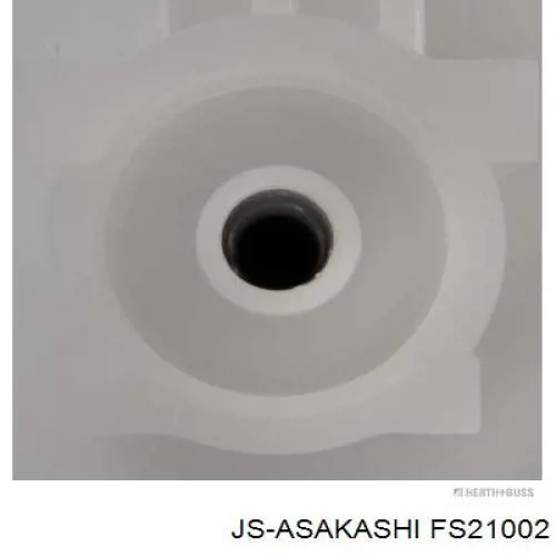 Filtro de combustível FS21002 JS Asakashi
