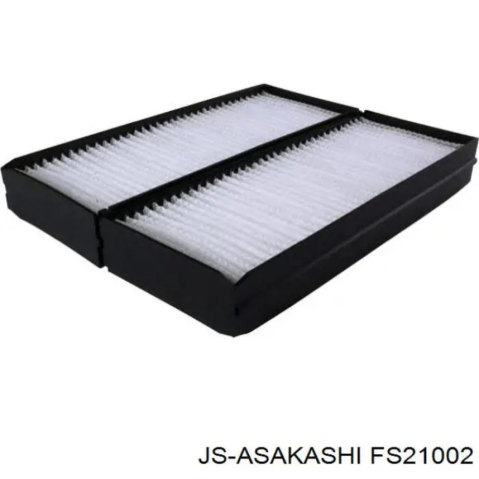 Compre FS21002 JS Asakashi Filtro de combustível