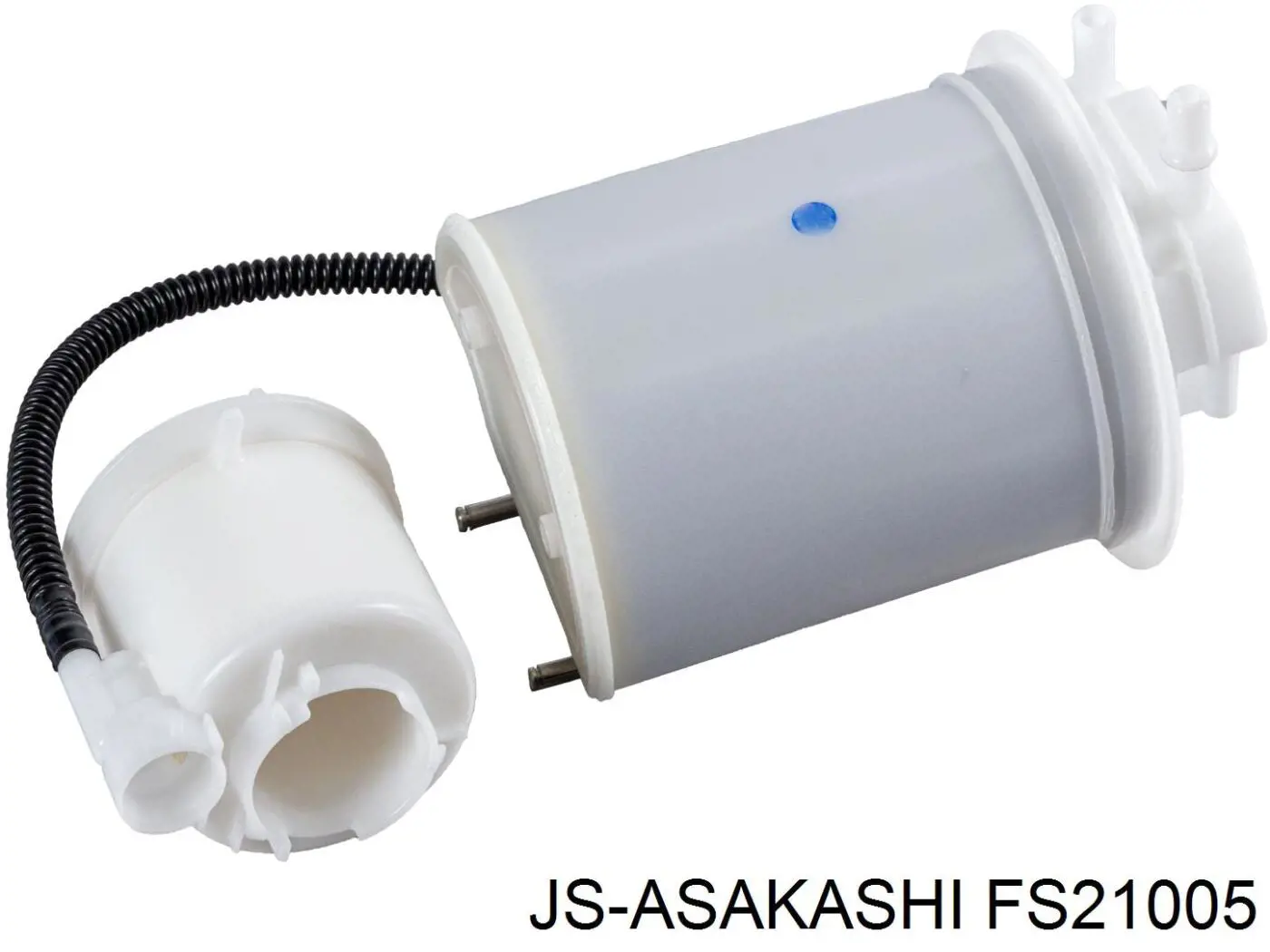 Filtro de combustível JS Asakashi FS21005 preço, a partir de 88,10 USD