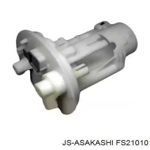 FS21010 JS Asakashi Filtro de combustível
