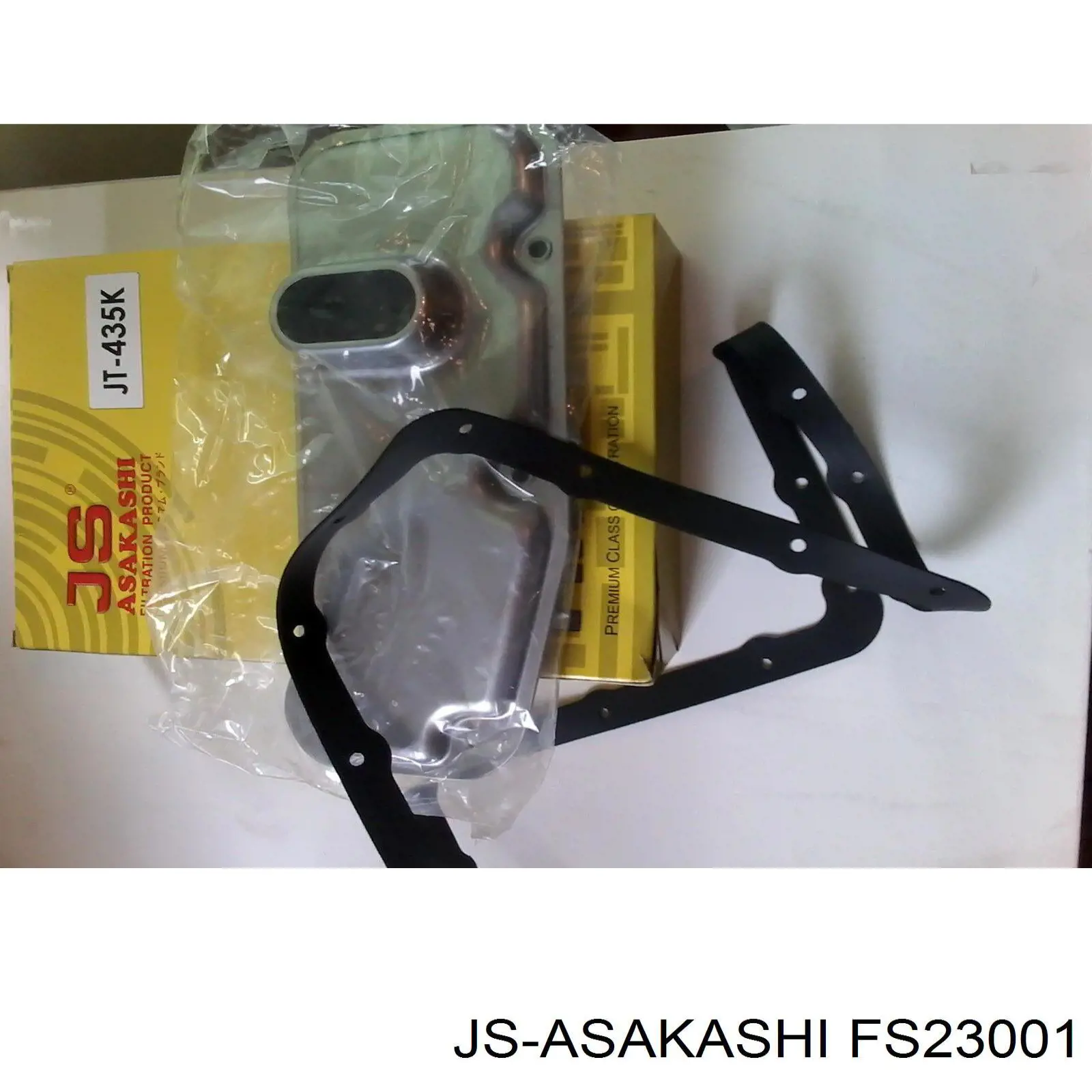 Filtro de combustível JS Asakashi FS23001 preço, a partir de 56,98 USD