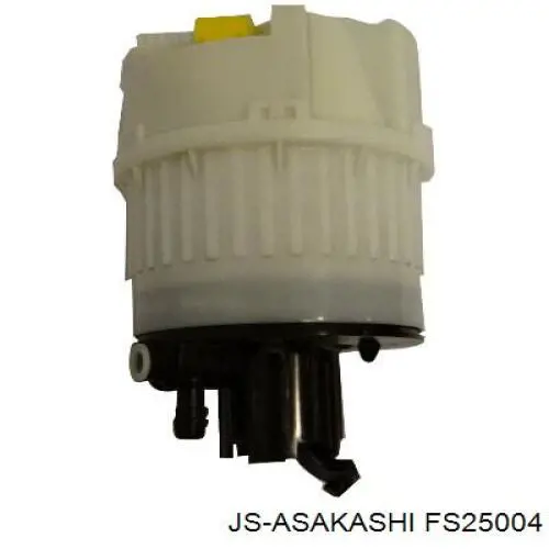 FS25004 JS Asakashi Filtro de combustível