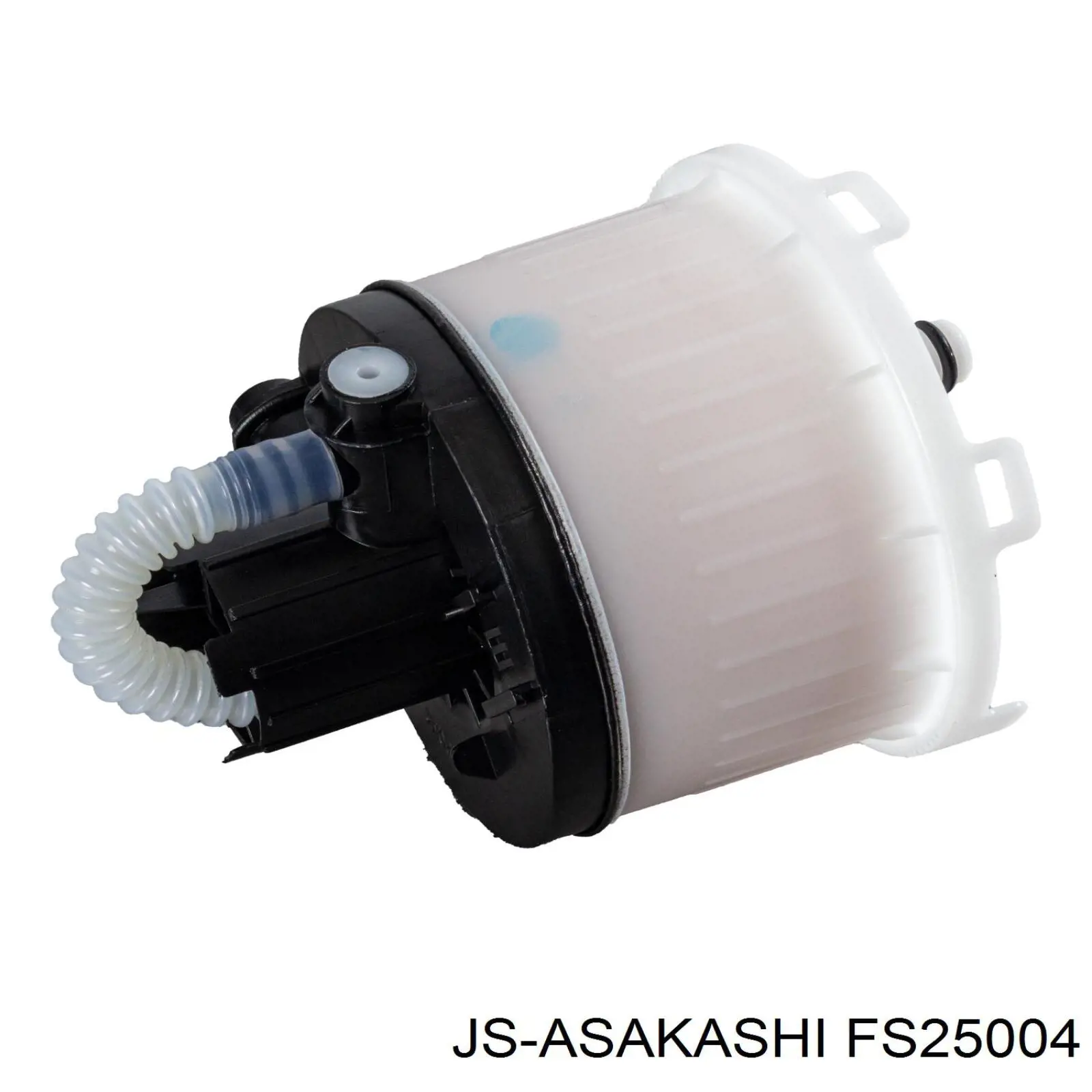 Compre FS25004 JS Asakashi Filtro de combustível