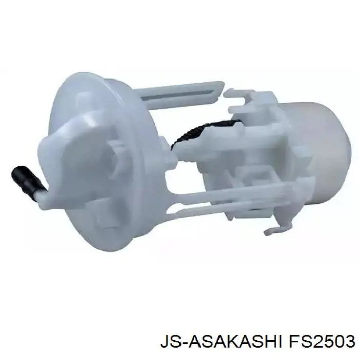 Filtro de combustível JS Asakashi FS2503 preço, a partir de 33,41 USD