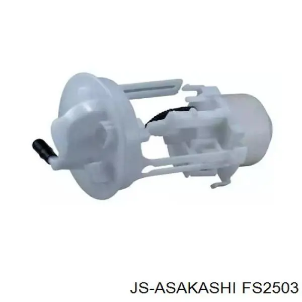 Compre FS2503 JS Asakashi Filtro de combustível