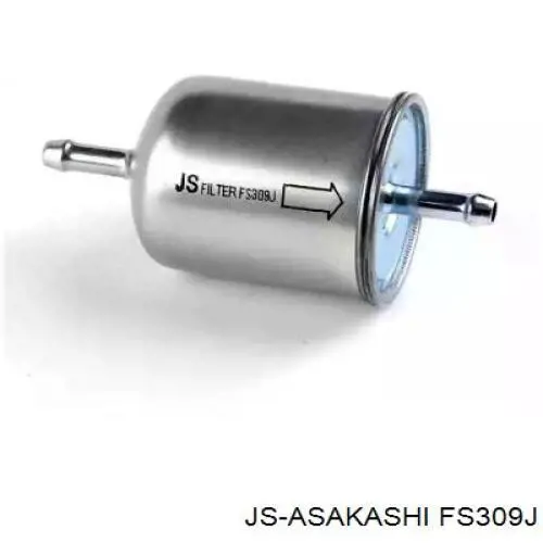 Compre FS309J JS Asakashi Filtro de combustível