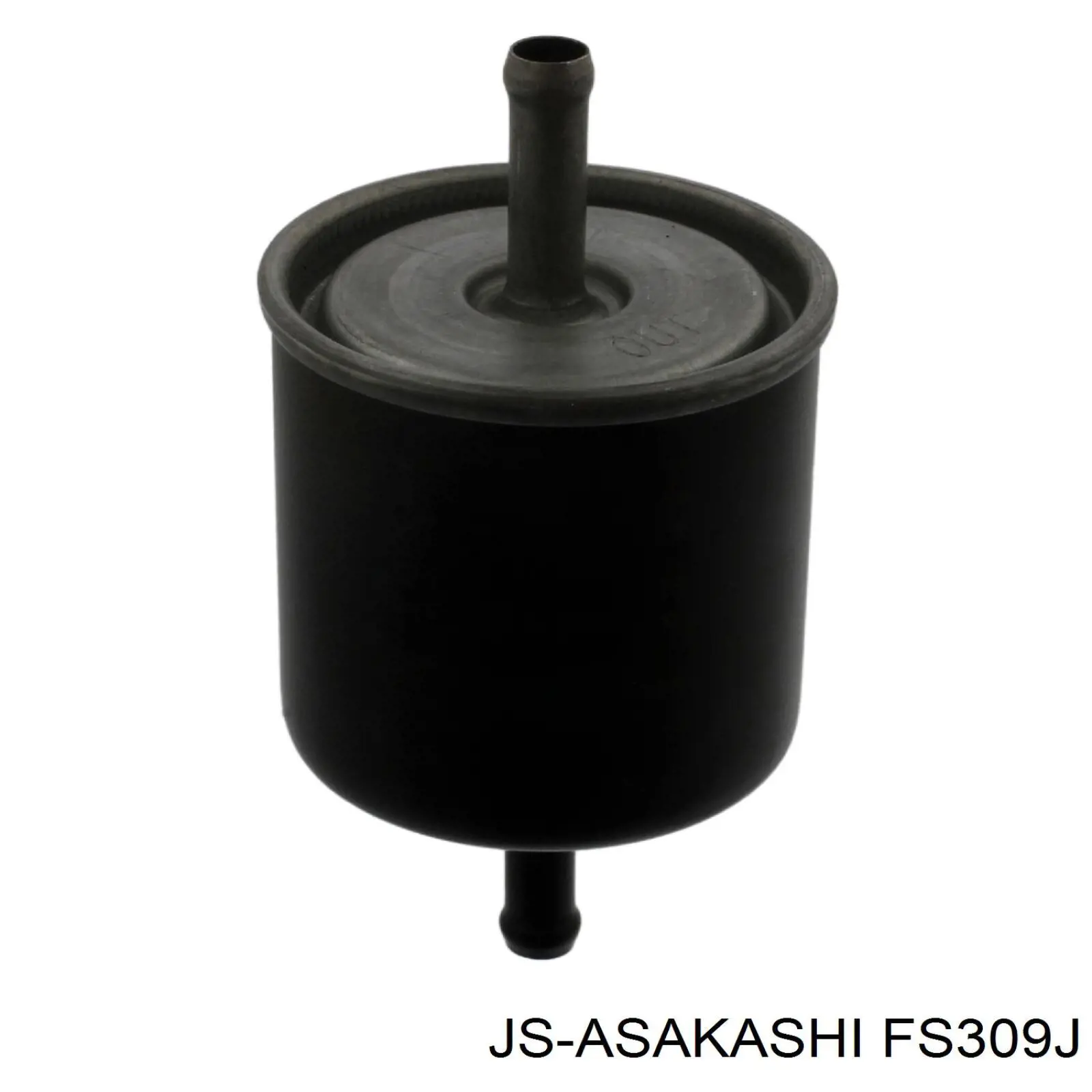 FS309J JS Asakashi Filtro de combustível