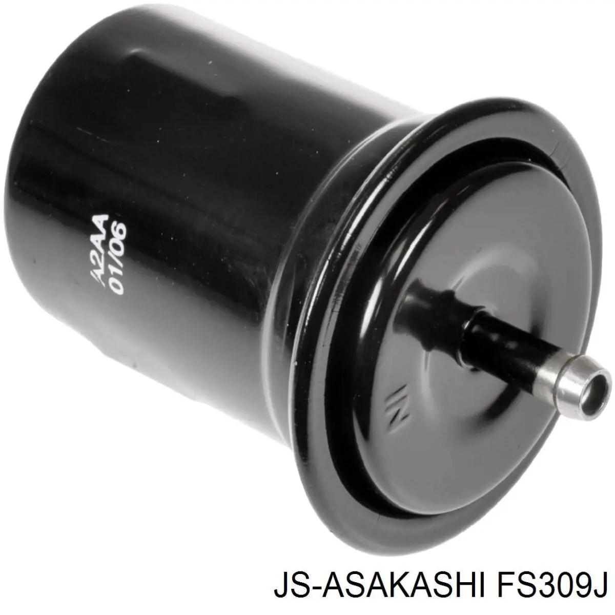 Filtro de combustível JS Asakashi FS309J preço, a partir de 8,80 USD
