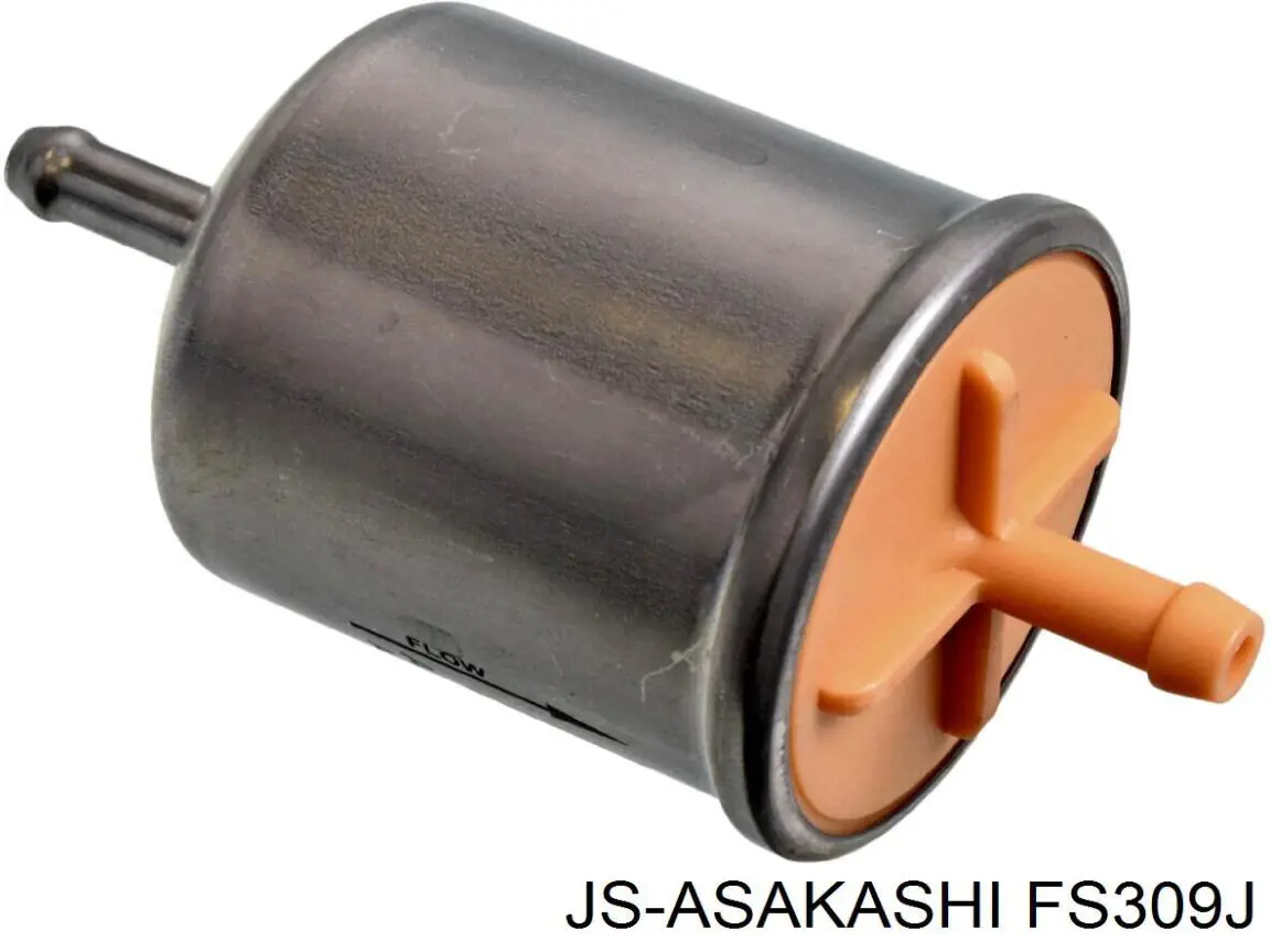 Filtro de combustível JS Asakashi FS309J preço, a partir de 8,80 USD