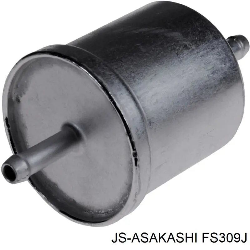 Filtro de combustível FS309J JS Asakashi