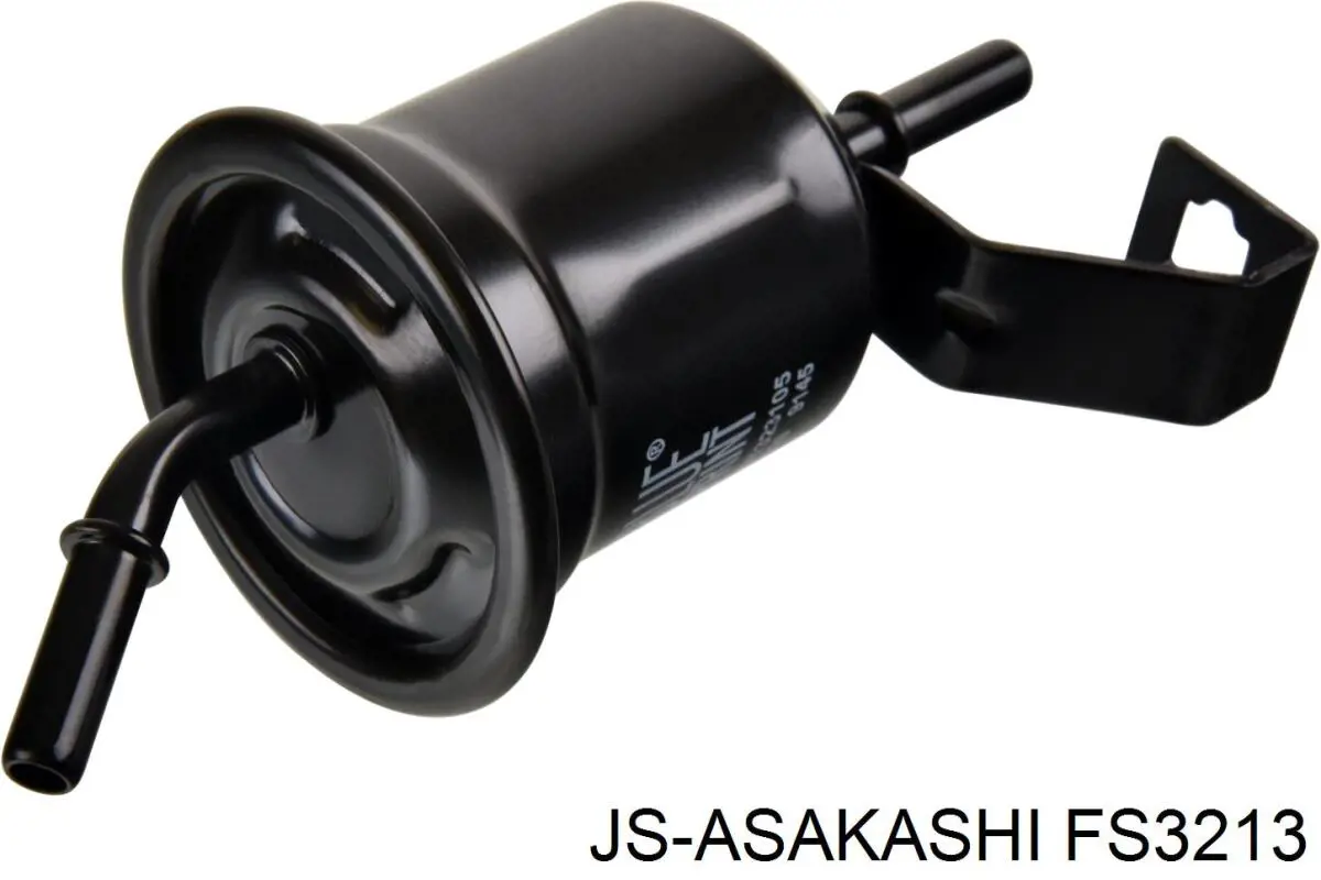 Filtro de combustível FS3213 JS Asakashi