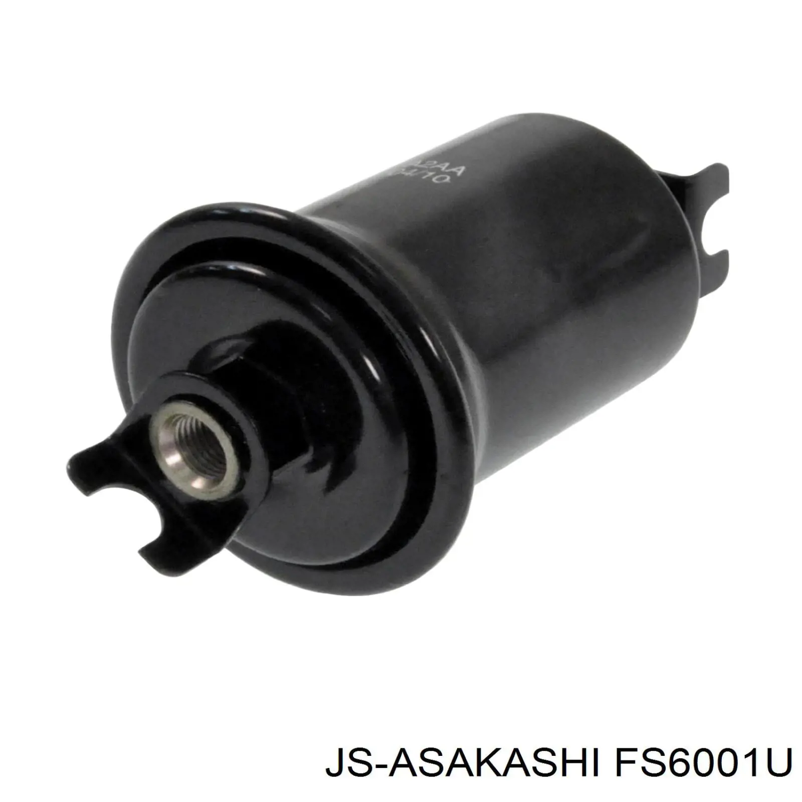 Filtro de combustível FS6001U JS Asakashi