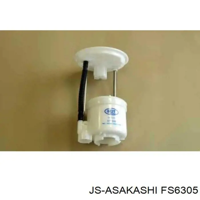 Filtro de combustível JS Asakashi FS6305 preço, a partir de 28,07 USD