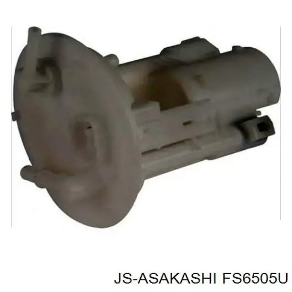 Filtro de combustível FS6505U JS Asakashi